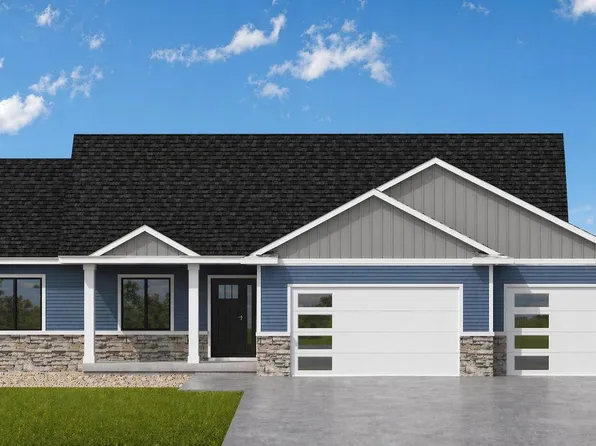 942 Bridger DRIVE, Holmen, WI 54636