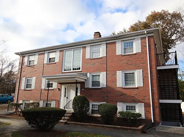 14 Austin Ct #14F, Saugus, MA 01906