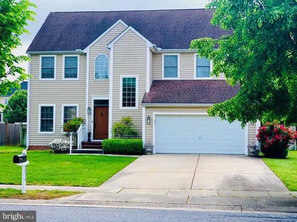 8834 Roundhouse Cir, Easton, MD 21601