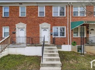 571 Welbrook Rd, Baltimore, MD 21221
