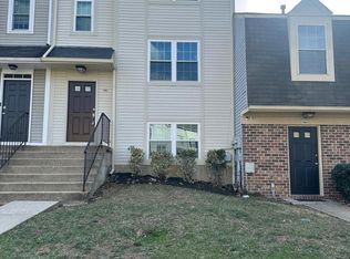11886 Homestead Pl, Waldorf, MD 20601