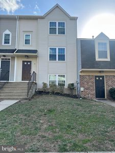 11886 Homestead Pl, Waldorf, MD, 20601