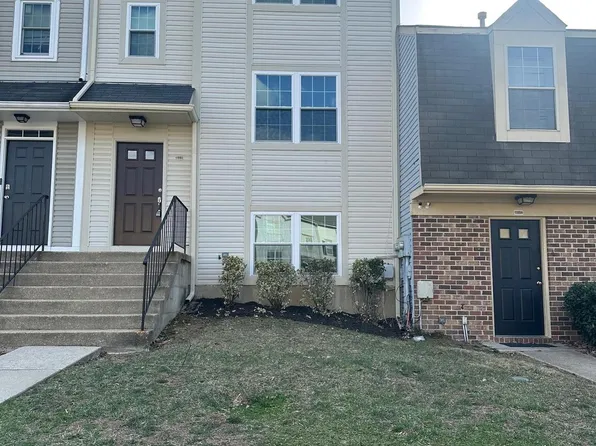 11886 Homestead Pl, Waldorf, MD 20601