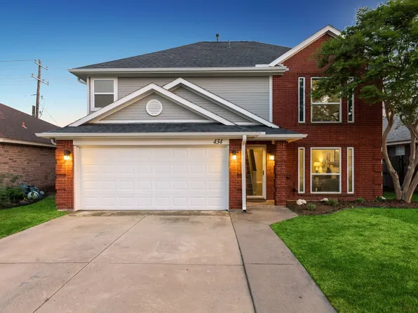 434 Alta Ridge Dr, Keller, TX 76248