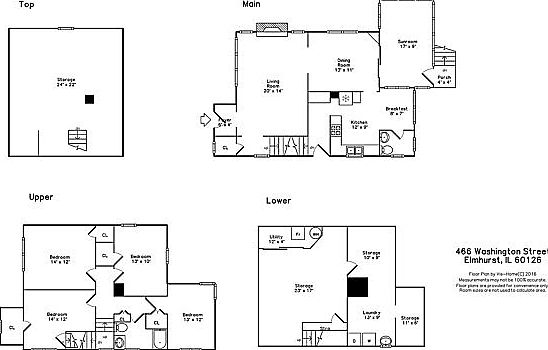 2nd image of 1714 E Raymond St