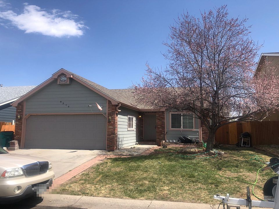 1st image of 8316 Medicine Bow Cir