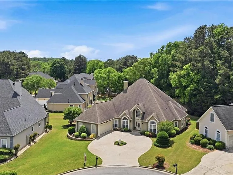 210 Masters View Ct — Photo 55