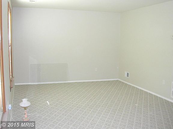 Separate Formal Living Room