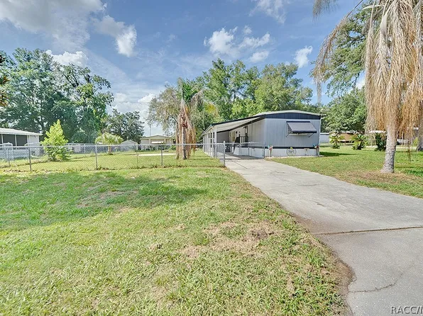 4363 E Alabama Ln, Hernando, FL 34442