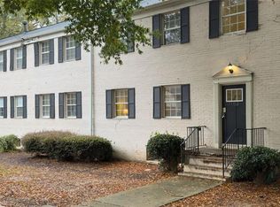 1182 Church St APT 1, Decatur, GA 30030