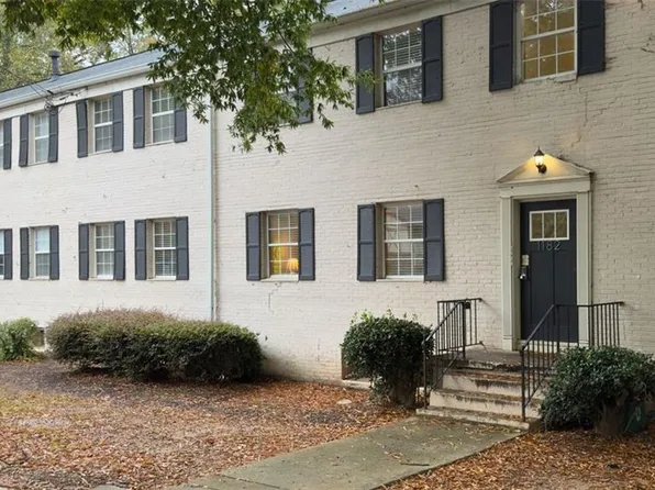 1182 Church St APT 1, Decatur, GA 30030