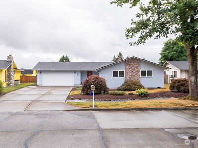 2324 Lee Avenue, Longview, WA, 98632