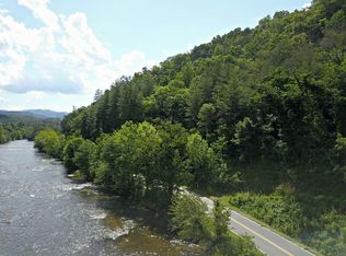 N A South River Rd, Webster, NC 28788