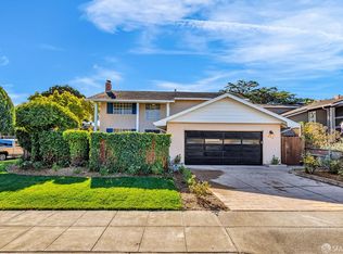 650 Pilgrim Dr, Foster City, CA 94404
