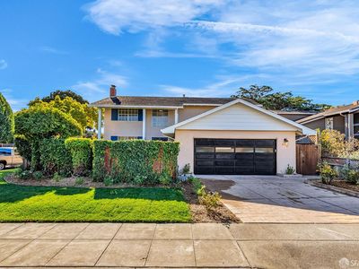 650 Pilgrim Dr, Foster City, CA, 94404