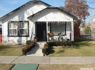 111 E Arcade St, Stockton, CA 95204