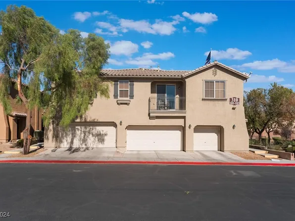 310 Clarence House Ave Unit 102, North Las Vegas, NV 89032