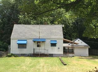 6224 Sanborn Rd, Ashtabula, OH 44004