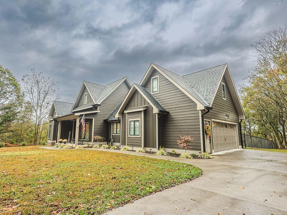 9338 Highway 225 N, Chatsworth, GA 30705 | Zillow