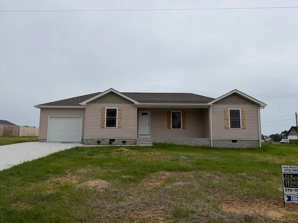 710 W Shelby Ave, Elkton, KY 42220