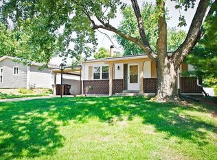 1434 Ramona Ln, Saint Charles, MO