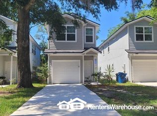 8215 Dandy Ave, Jacksonville, FL 32211