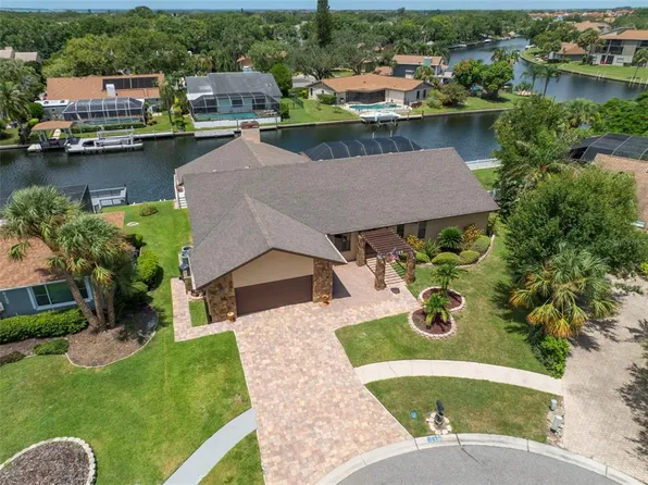 6124 Galleon Way, Tampa, FL 33615