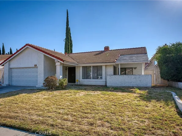 3018 Candice Ct, Simi Valley, CA 93063