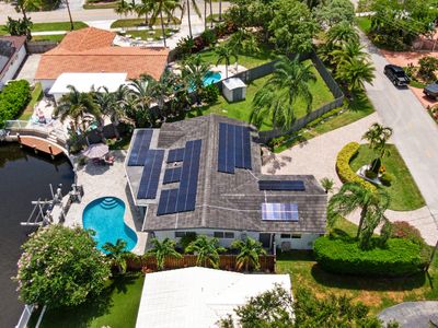 1483 NE 53rd Court, Fort Lauderdale, FL, 33334