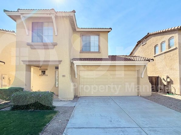 5173 W Shaw Butte Dr