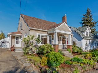 3235 NE 55th Ave, Portland, OR 97213