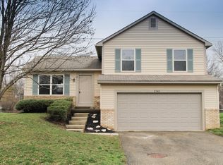 2348 Edmonton Rd, Columbus, OH 43229