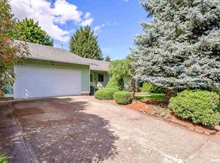 3467 Centennial Dr NW, Salem, OR