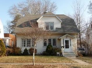 40 Rawley Pl, Millburn, NJ