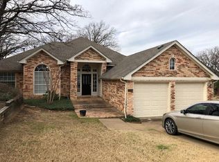 2520 Glen Ridge Dr, Highland Village, TX 75077