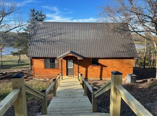 3859 West Ln, Platter, OK 74753