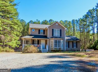 667 Hamilton Rd, Concord, GA 30206