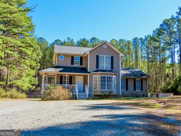 667 Hamilton Rd, Concord, GA 30206