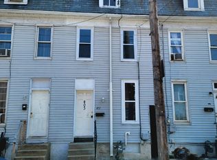 403 N Queen St, York, PA 17403