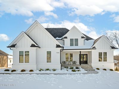 17605 Fox Spring Way, Louisville, KY, 40245