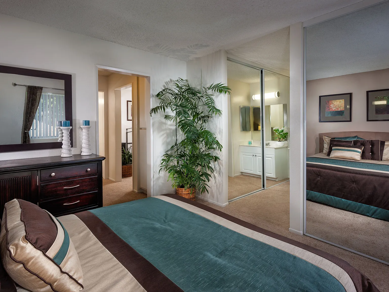 Terra Vista Apartments — Photo 4