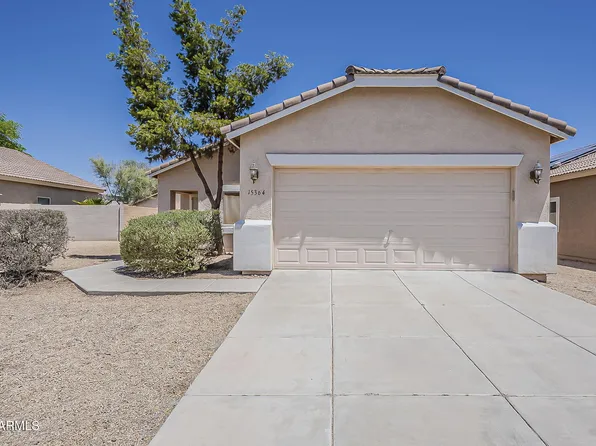 15364 W ACAPULCO Lane, Surprise, AZ 85379