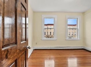 103 Brunswick St APT 3, Dorchester, MA 02121