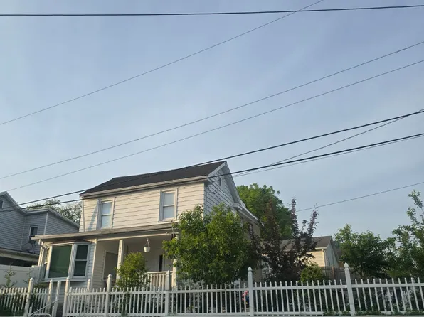 407 Reading St, Harrisburg, PA 17113