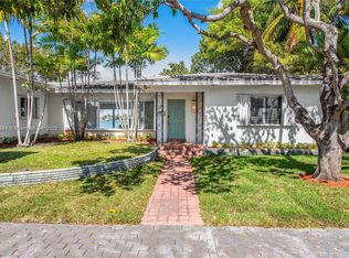 1275 N Biscayne Point Rd, Miami Beach, FL 33141