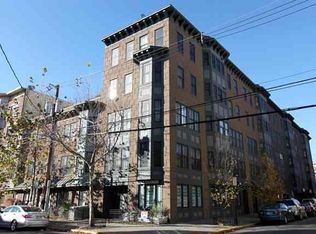 132 Monroe St APT 5A, Hoboken, NJ 07030