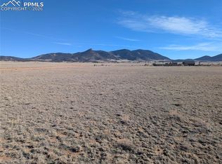 246 Montezuma Rd, Lake George, CO 80827