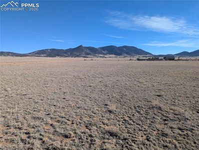 246 Montezuma Rd, Lake George, CO, 80827