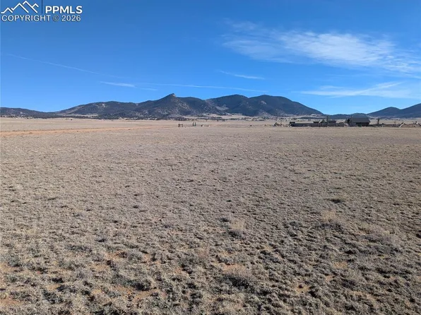 246 Montezuma Rd, Lake George, CO 80827