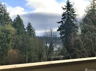 4707 NW Walgren Dr #B204, Silverdale, WA 98383